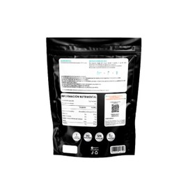 B-Fit Just Creatine sin Sabor | Creatina Monohidratada Pura en Polvo 450g | Sin endulzante, sin Gomas | 90 Servicios | Incluye Scoop