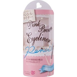 Love Switch Pink Brown pensiruairaina- N