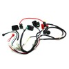 Ouyunou ZS 190cc Wiring Harness Loom Voltage Regulator Rectifier On