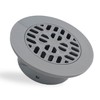 Hani Automatic Drain Floor Trap (Small 2191) Sewer Trap Odor Removal 4ea