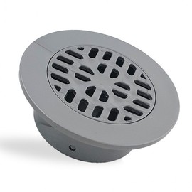 Hani Automatic Drain Floor Trap (Small 2191) Sewer Trap Odor Removal 4ea
