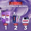 Crema Facial Hidratante de Noche, Revitalift Ácido Hialurónico, Hidrata intensamente