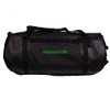 Waterproof Duffle Bag for Travel and Camping with Roll-Top Closure,