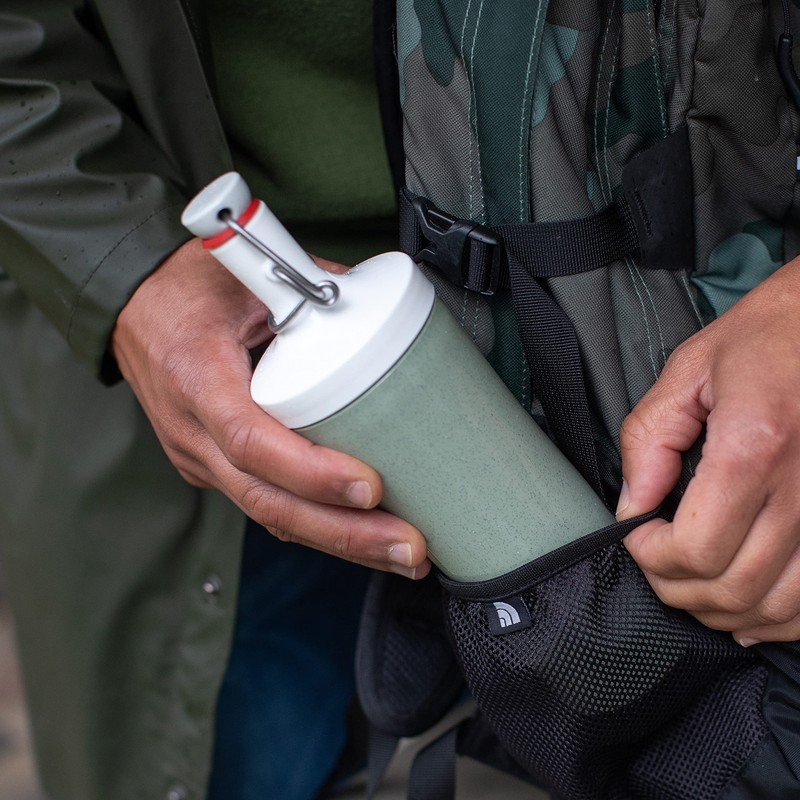 Pop To Go Drinking Bottle 425 ml