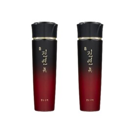 Koreana Jinyeonjin Lotion/Emulsion 1+1 / 코리아나 진연진 로션에멀션 1+1