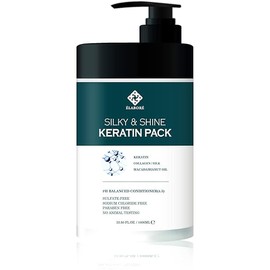 Elabore Silky & Shine KERATIN Pack 33.80fl.oz/ 1000ml