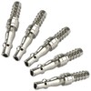 Air Line Hose Connector Fittings PCL to Large Hose Barb