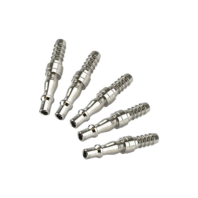 Air Line Hose Connector Fittings PCL to Large Hose Barb