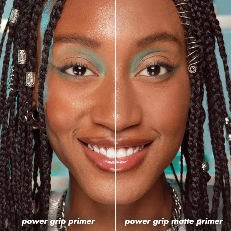 Prebase Mate E.l.f. Power Grip, Prebase Hidratante En Gel Pa