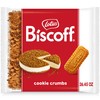 Lotus Biscoff Crumble - Crumbled Caramelized Biscuit Cookies - 1.65