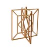 Kito Wooden Ornament KITO17 Cube Scandinavian Mobile