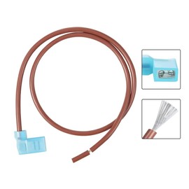 RV Water Heater Thermal Cutoff Kit fit for Atwood 93866 Fit for Electronic Water Heater Models G6A-7E G6A-8E GC6AA-9E GCH10A-2E G610-3E GH610-3E GCH6-4E GCH6-6E XT Series