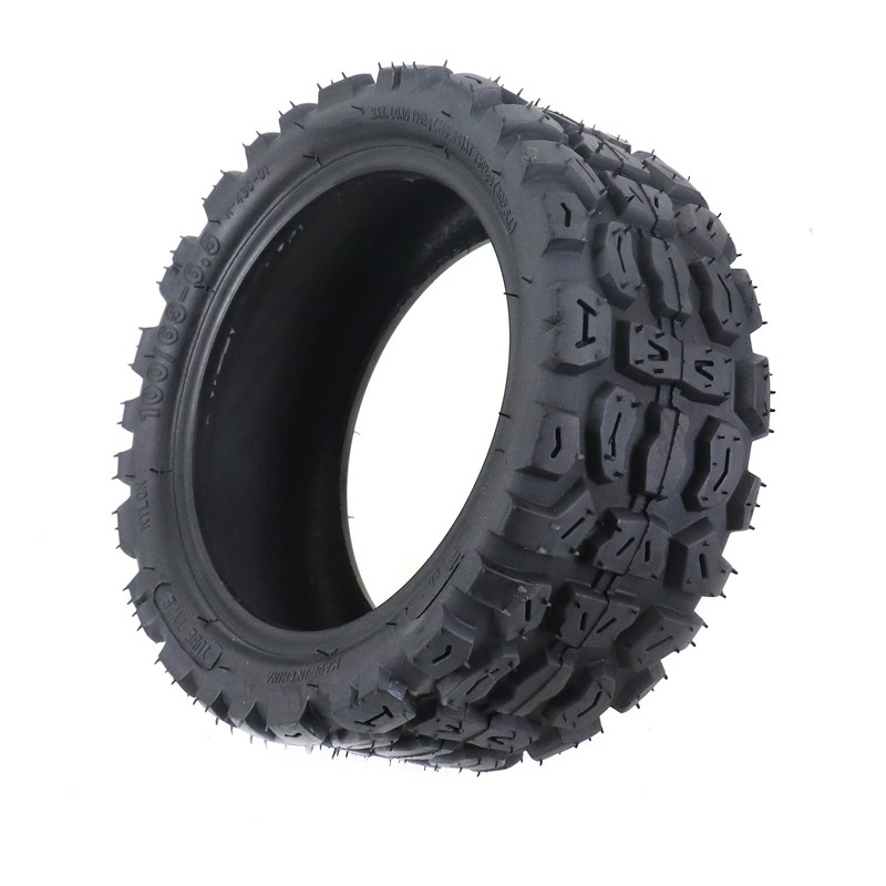 100/65-6.5 tubeless electric scooter road tire 11 Inches Vacuum Tire