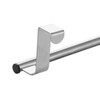 Breikuth Over Door Towel Rail 2PCS Tea Towel Holder for