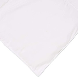 Ella Jayne White Down All Season Comforter with 100% Certified RDS Down - Twin