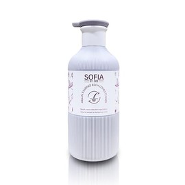 SOFIA BY ODE Argan Essence Rich Conditioner - Nourish, Restore Shine 500ml