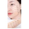 Clio 클리오 킬커버 보송 파운데이션 디 오리지널 21N 리넨 CLIO