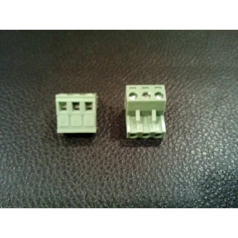 Unbranded 3-Pin Power Plug BOSS Equalizer Line Driver EQ Audio