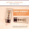 CC Cream Radiation-Free Hydra Rejuvenating Isolated Foundation Natural Ingredients Fresh