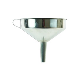 Laser 7366 Stainless Steel Funnel 200mm