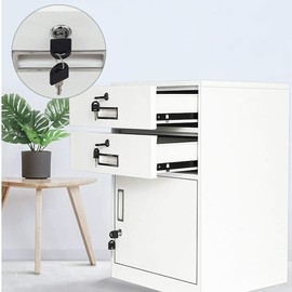 DesertBoy 4Pack Cabinet Lock,20mm Locker Lock. For Safety,Cam Lock Key is Unique,with Key tag Easy Identification. for Cupboards Mailboxes Locker Cabinets Toolboxe Filing Cabinet Letter Box Lock(20MM)