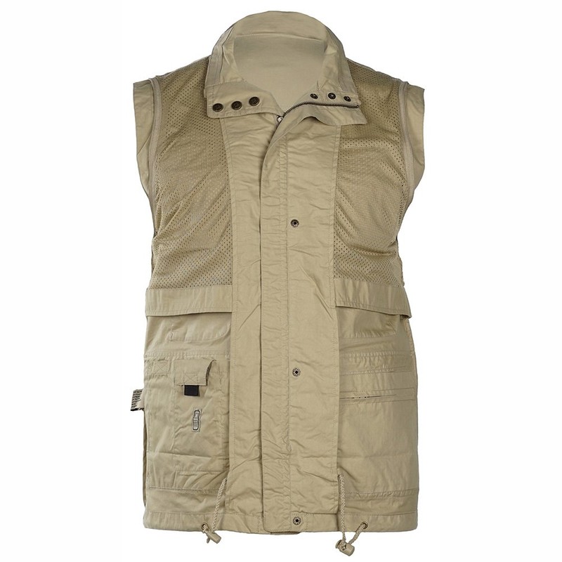 Weekender® Correspondent Travel Jacket - Large