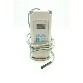 RANCO ETC-112000-000 Electronic Temperature Controller D643302