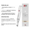 Ds Spectral Brow Cejas Serum 4ml