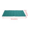 Patient Slide Sheet Reusable Washable Nylon Fabric Hospital Bed Sheets