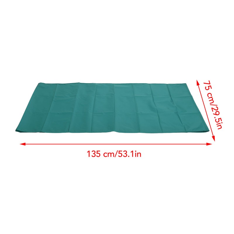 Patient Slide Sheet Reusable Washable Nylon Fabric Hospital Bed Sheets
