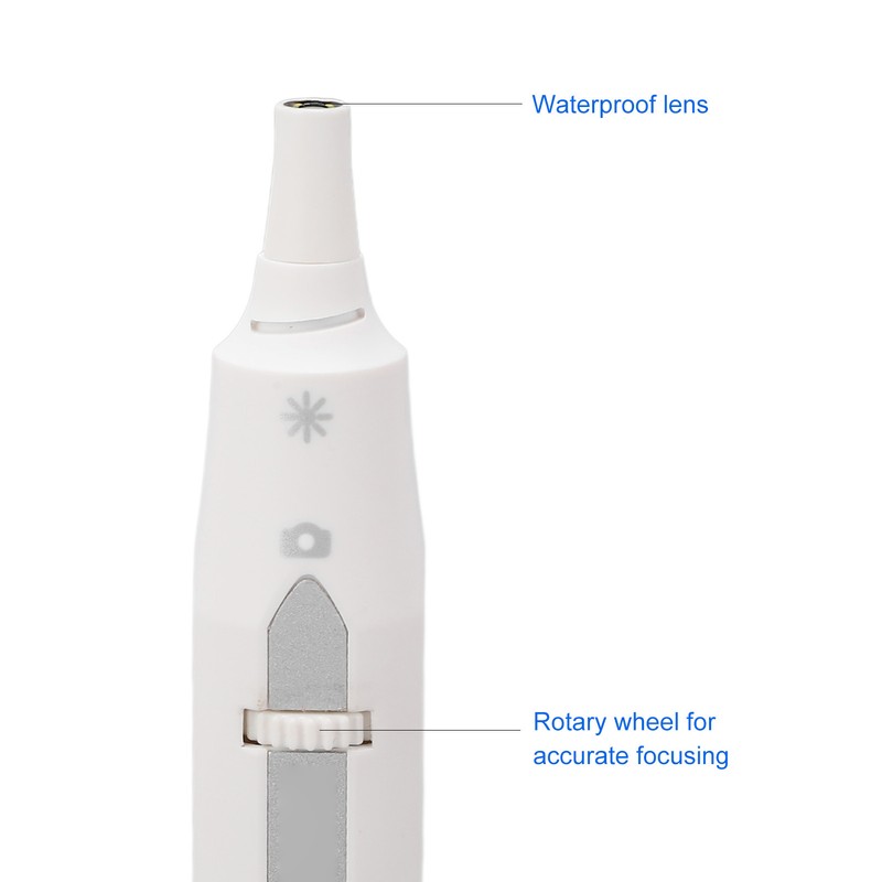 Digital Endoscope Handheld Wireless Camera USB Mobile Phone Connection with