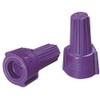 IDEAL 30-1765S Twister Al/Cu Wire Connector, 65 - Purple, 1
