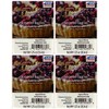 Mainstays Sugared Berries Wax Cubes 4-Pack