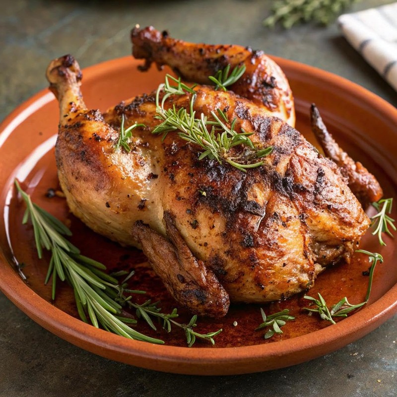 Chef Merito Ssnng Chicken