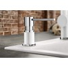 Blanco LATO Built-In Soap Dispenser Chrome, 525814