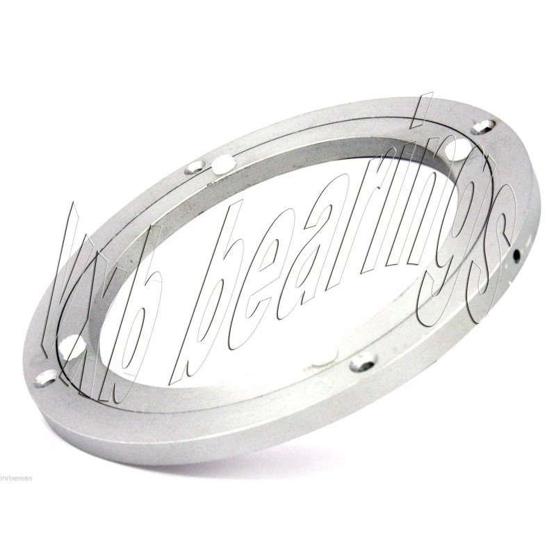 VXB 392mm Lazy Susan Aluminum Bearing 420 lbs Turntable Bearings