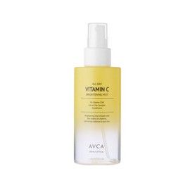 Mist Skin Radiance Vitamin C Skin Care Brightening Mist 150ml / 미스트 피부광채 비타민C 스킨케어 브라이트닝 미스트 150ml