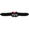 TYR Sport LTASTYR Rally Training Strap, Black/Red, One Size