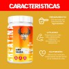 Fenix Protein Creatina Monohidratada 200 Servicios 1kg