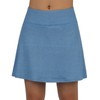 beroy Running Skirts Tennis Golf Skorts for Women - Women