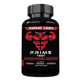 Suplementos Naturales De Para Hombres