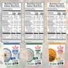 Eat Regal Rice Variety Pack – 6-Pack (8.8 oz Each)