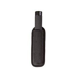 Safariland Bianchi Accumold 7312 Black Expandable Baton Holder