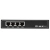 4 Ports Ethernet Fiber Switch TBCMC3414ES20A Plug Play Stable Sturdy