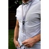 SpiriuS Safety Breakaway Lanyard Neck Strap for id Card Badge