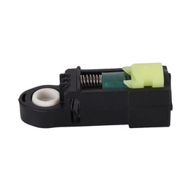 DUZEPA Automatic Gear Shift Transmission Cable Joint Connector, for Ford Mondeo for MZK,Selector Shaft Gear Shift Transmission Cable, CV617C445AA