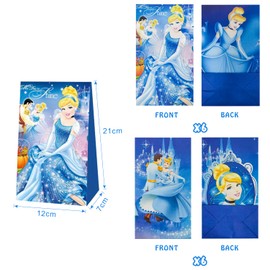 Gift Bags, Pack of 12, Party Bags, Children's Birthday Gift Bags, Party Bags, Party Bags, Party Bags, Children's Party Bags