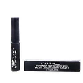 MAC Liquidlast Liner Point Black                                                                                                                      