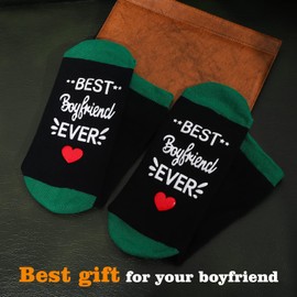 ZXGXLAW Best Ever Sister Son Daughter Mom Boyfriend Birthday Christmas Gifts for Wife Grandma Idea