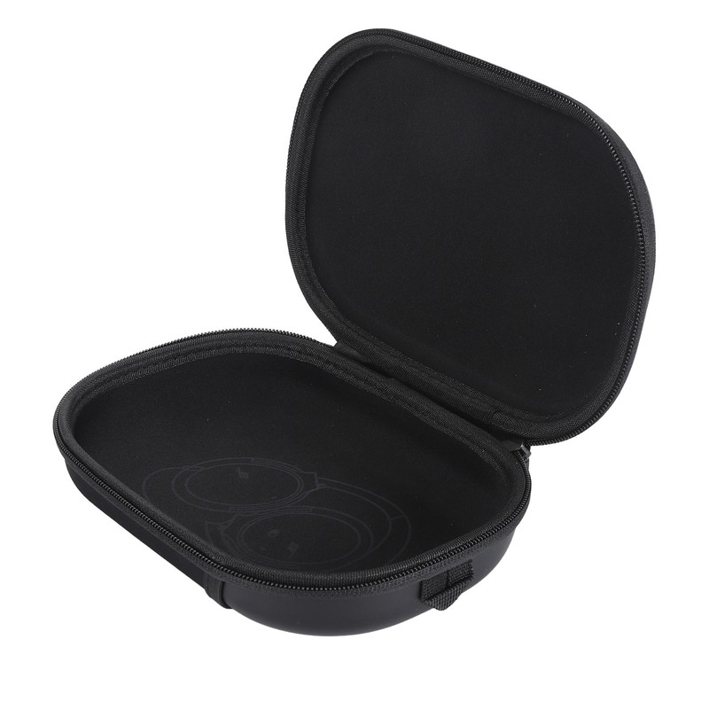 Headset Protective Case for WH‑1000XM4 Headphones Waterproof Shockproof EVA Hard